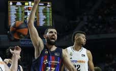 El Milán vuelve a tomar la delantera por Nikola Mirotic…que sigue sin desvincularse del Barça