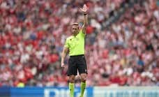 El fuera de juego semiautomático tampoco llegará a LaLiga la próxima temporada