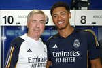 El primer Real Madrid sin Benzema arranca con el hambre de Güler, runrún con Ancelotti... y el '9' libre