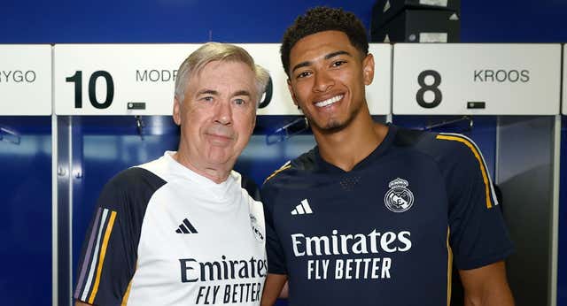 El primer Real Madrid sin Benzema arranca con el hambre de Güler, runrún con Ancelotti… y el ‘9’ libre