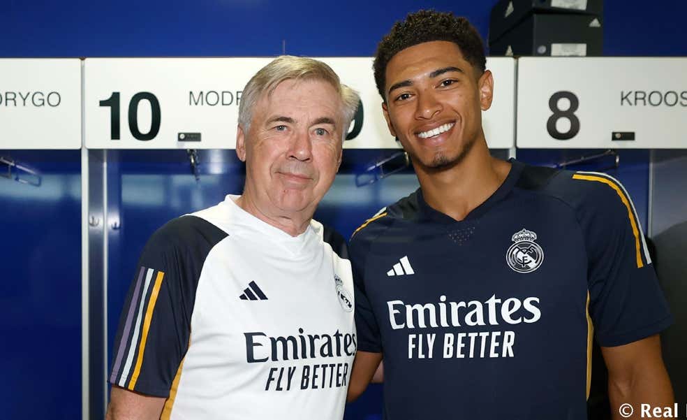 El primer Real Madrid sin Benzema arranca con el hambre de Güler, runrún con Ancelotti... y el '9' libre
