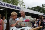 No sólo es el Mutua: el champagne de Wimbledon y todo lo que está mal en el tenis