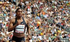 La IAAF discriminó a Caster Semenya según sentencia el Tribunal de Estrasburgo