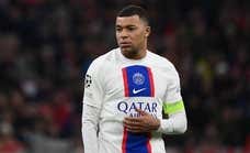 Por qué el Real Madrid y Mbappé 'pasan' del PSG y les encajaría mejor un traspaso en 2024