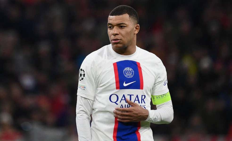 Por qué el Real Madrid y Mbappé 'pasan' del PSG y les encajaría mejor un traspaso en 2024