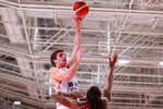 Nate Reuvers, el gran objetivo del Valencia Basket para el '4'