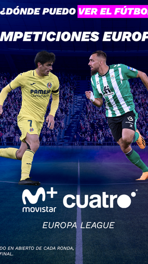 El fútbol de la temporada 2023/24: cómo y dónde ver por televisión LaLiga, Champions, Premier, Copa, Eurocopa...