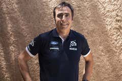 Nani Roma lidera el nuevo proyecto oficial de Ford para el Rally Dakar