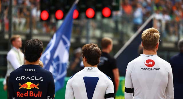 Red Bull se confirma como trituradora de jóvenes talentos: «Deja huella y una cicatriz profunda»