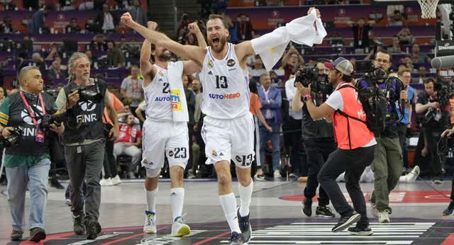 La renovación de Sergio Rodríguez confirma la apuesta del Madrid por la veteranía antes de afrontar la regeneración