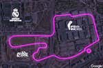 Así es la primera recreación del futuro circuito de la F1 en Madrid