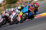 El nuevo Mundial femenino de motos convence, pero hay un problema: no todas están dispuestas a participar