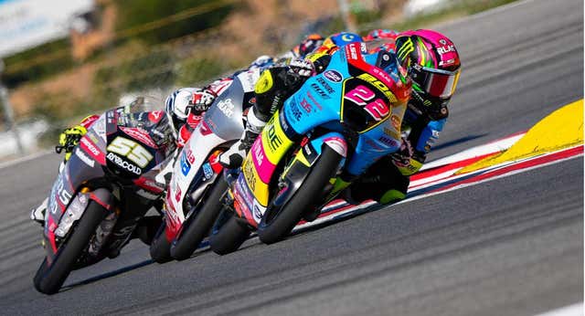 El nuevo Mundial femenino de motos convence, pero hay un problema: no todas están dispuestas a participar