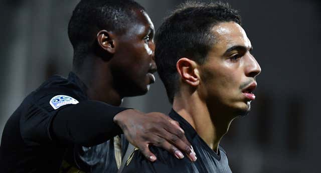 Ben Yedder, investigado por agresión sexual y violación