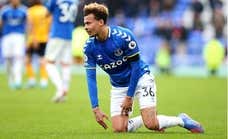 El infierno de Dele Alli: «A los seis, abusaron de mí; a los siete, empecé a fumar; a los ocho, a traficar, y a los once, me colgaron de un puente»