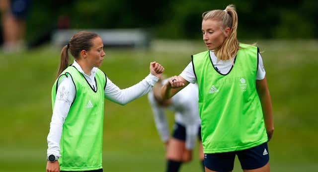 Las lesionadas y bajas en el Mundial Femenino de Fútbol 2023: las jugadoras que no podrán ir