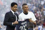 La tercera vía para el fichaje de Mbappé por el Real Madrid: traspaso en enero