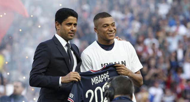 La tercera vía para el fichaje de Mbappé por el Real Madrid: traspaso en enero