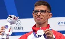 Yassine Ouhdadi y Sara Andrés consiguen dos medallas más para España