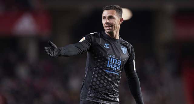 Rubén Castro quiere seguir haciendo goles y aguarda ofertas de Segunda