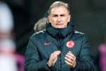 Stefan Kuntz, seleccionador de Turquía, advierte sobre Arda Güler: «Le tratan como a Messi, pero todavía no es Messi»