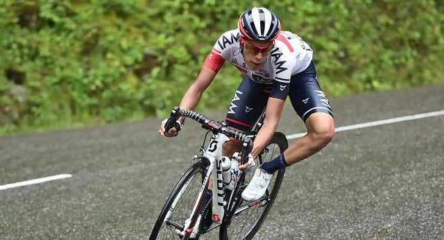 ¿Es el Joux Plane la bajada más peligrosa de este Tour de Francia?