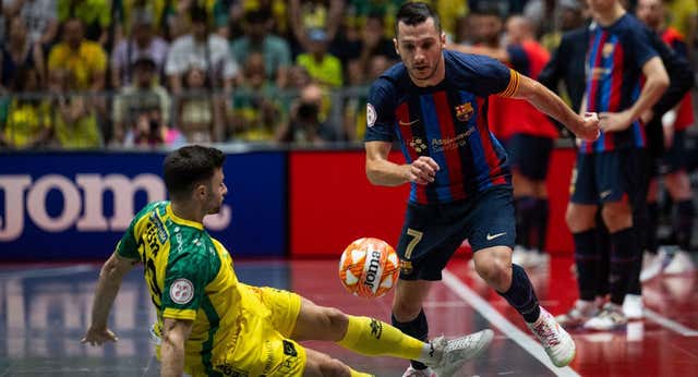 Un calendario ‘monopolizado’ por la Selección genera malestar entre los clubes
