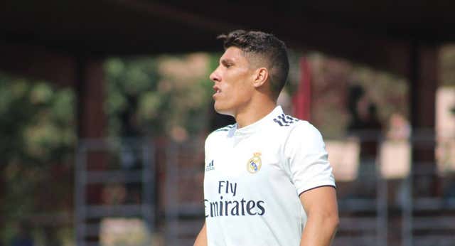 El ingeniero de software que jugó con Vinicius: “Sólo le veíamos en los partidos; él viajaba en avión”