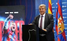 La UEFA sanciona al Barça con 500.000 euros por el fair play financiero