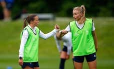 Las lesionadas y bajas en el Mundial Femenino de Fútbol 2023: las jugadoras que no podrán ir