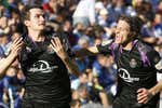 Así fue el gol más rápido de LaLiga