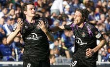 Así fue el gol más rápido de LaLiga