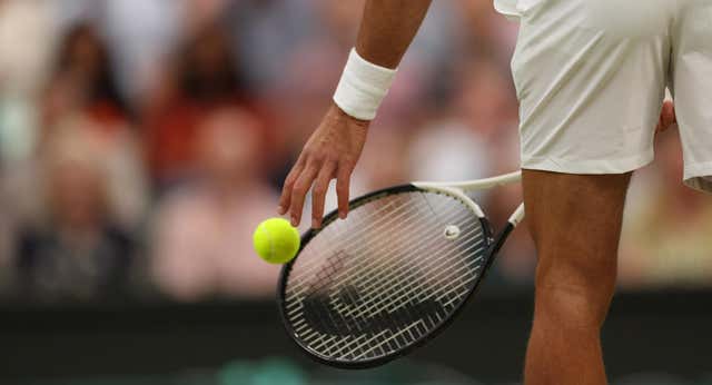 Cómo han evolucionado las raquetas de tenis a lo largo del tiempo