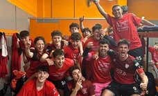 El milagro de un equipo de barrio ante la hegemonía catalana: «Nuestros jugadores se pagan el material»