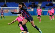 Calendario de fútbol femenino para la temporada 2023/24