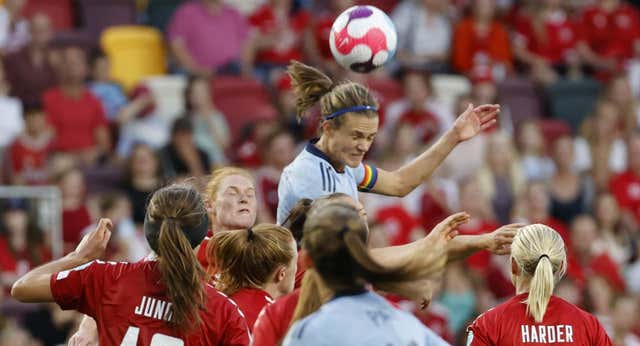 Todos los partidos del Mundial Femenino 2023: el calendario completo y los horarios