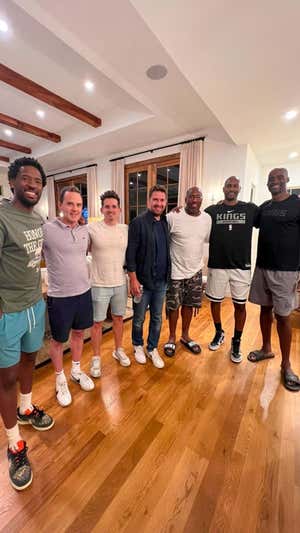 SACRAMENTO KINGS