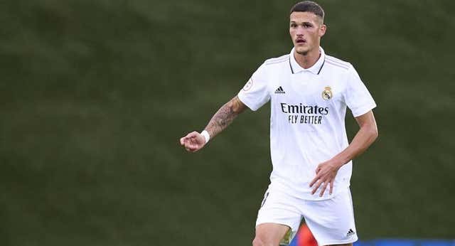 Rafa Marín, cerca de renovar y marcharse cedido al Betis