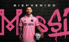 Cuándo juega Messi en el Inter de Miami su primer partido y qué es la Leagues Cup