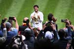 Dinero, raqueta, patatas y Wimbledon: ahora sí lo tienes todo, Carlitos