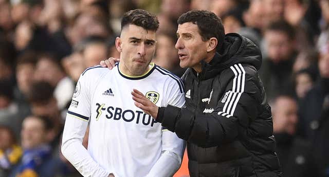 Un Leeds-Nottingham Forest, clave para el fichaje de Marc Roca