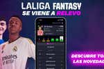 El Fantasy oficial de LALIGA vuelve de la mano de Relevo