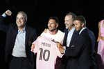 Camiseta de Messi del Inter Miami: cuánto cuesta y dónde comprarla