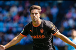 El Valencia inicia conversaciones para renovar a Alberto Marí