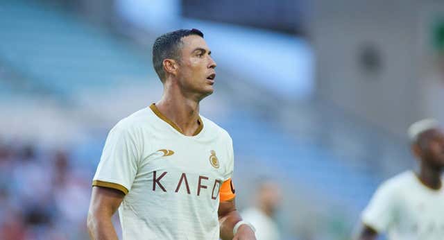 El Celta de Rafa Benítez ilusiona con un manotazo al Al Nassr de Cristiano
