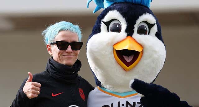Las 8 selecciones favoritas a ganar el Mundial Femenino 2023