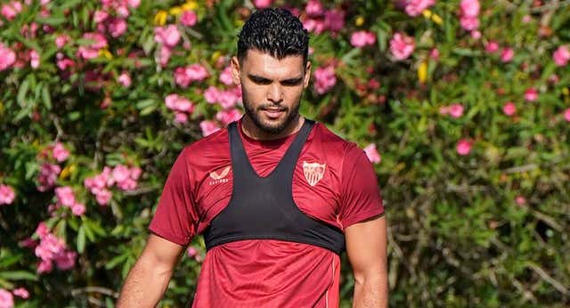 Víctor Orta prepara la operación salida: Rekik, cerca del Al Ettifaq