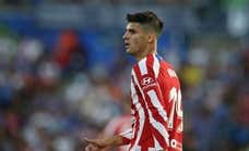 Álvaro Morata, abierto a fichar por el Inter... pero sin olvidar su cariño hacia la Juventus