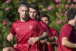 Getafe y Sevilla ultiman la cesión de José Ángel Carmona