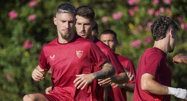 Getafe y Sevilla ultiman la cesión de José Ángel Carmona